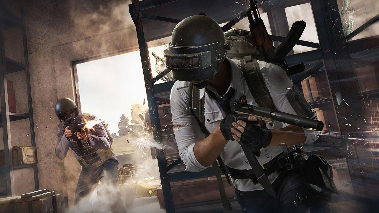 PUBG 4K Wallpapers - Top Free PUBG 4K Backgrounds - WallpaperAccess Pubg pc