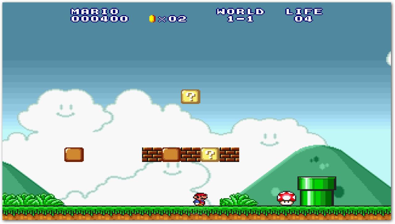 Super Mario Game Full Version Free Download - Nawayugaya - Free ... Super Mario Game Full Version Free Download - Nawayugaya - Free ...