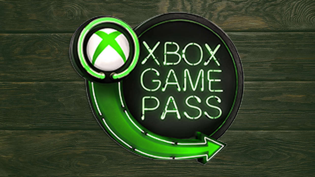 Xbox game pass pc