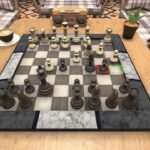 Chess Online Multiplayer 🕹️ Play on CrazyGames