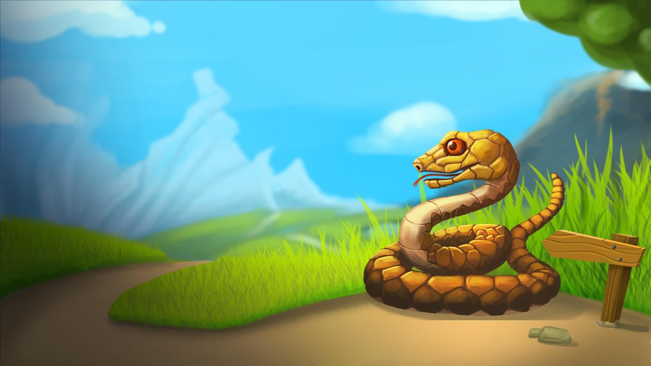 Snake Game - Classic - Apps on Google Play Games snake game