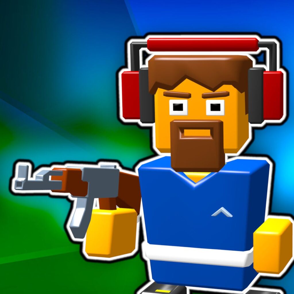 Poki games roblox