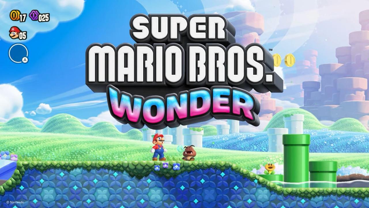 Super Mario Game Super Mario Game