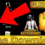 Pubg pc download