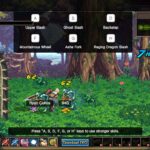 Dungeon fighter online