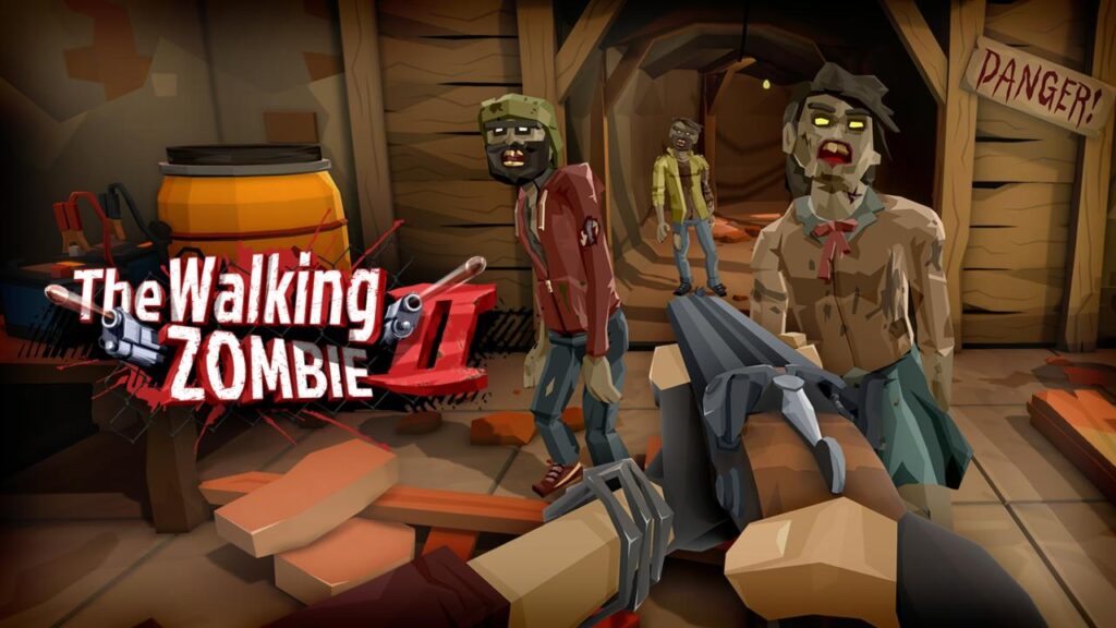 Zombie games