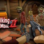 Zombie games