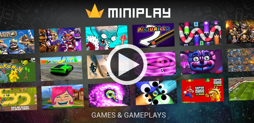 Mini Games Online APK for Android Download Mini games online