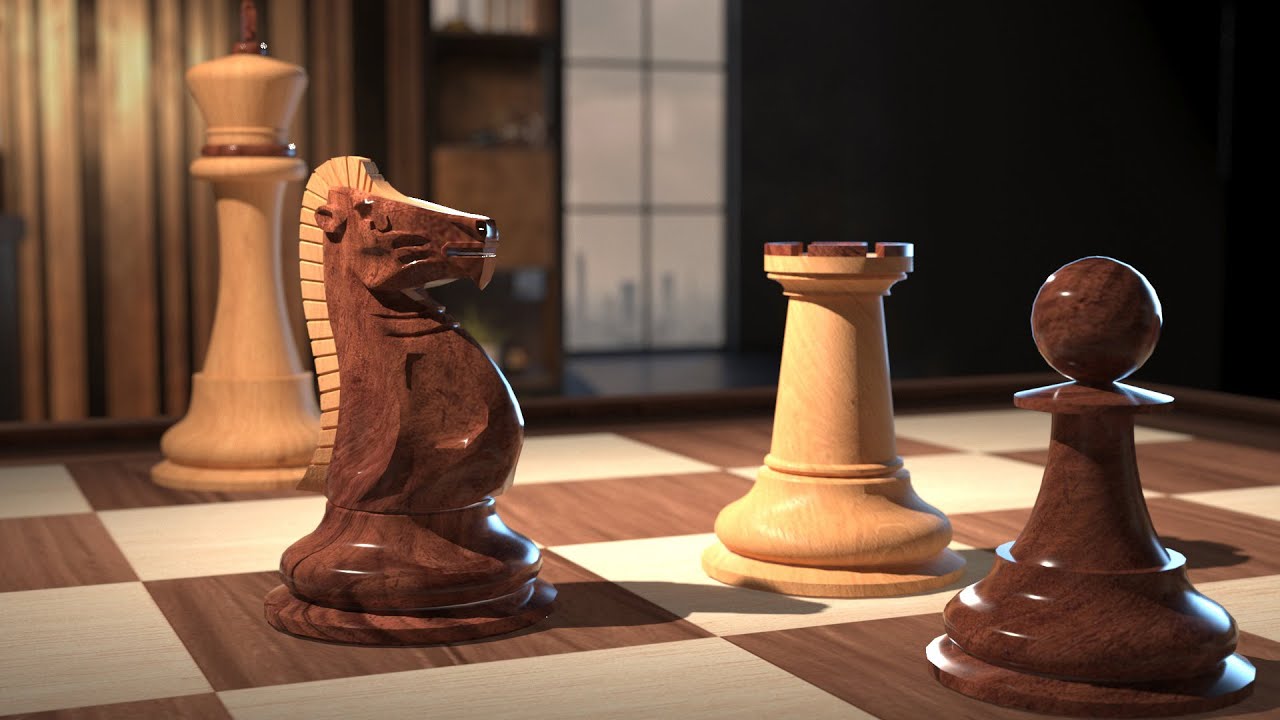 Chess-Online.Com • Free Online Chess Chess on line