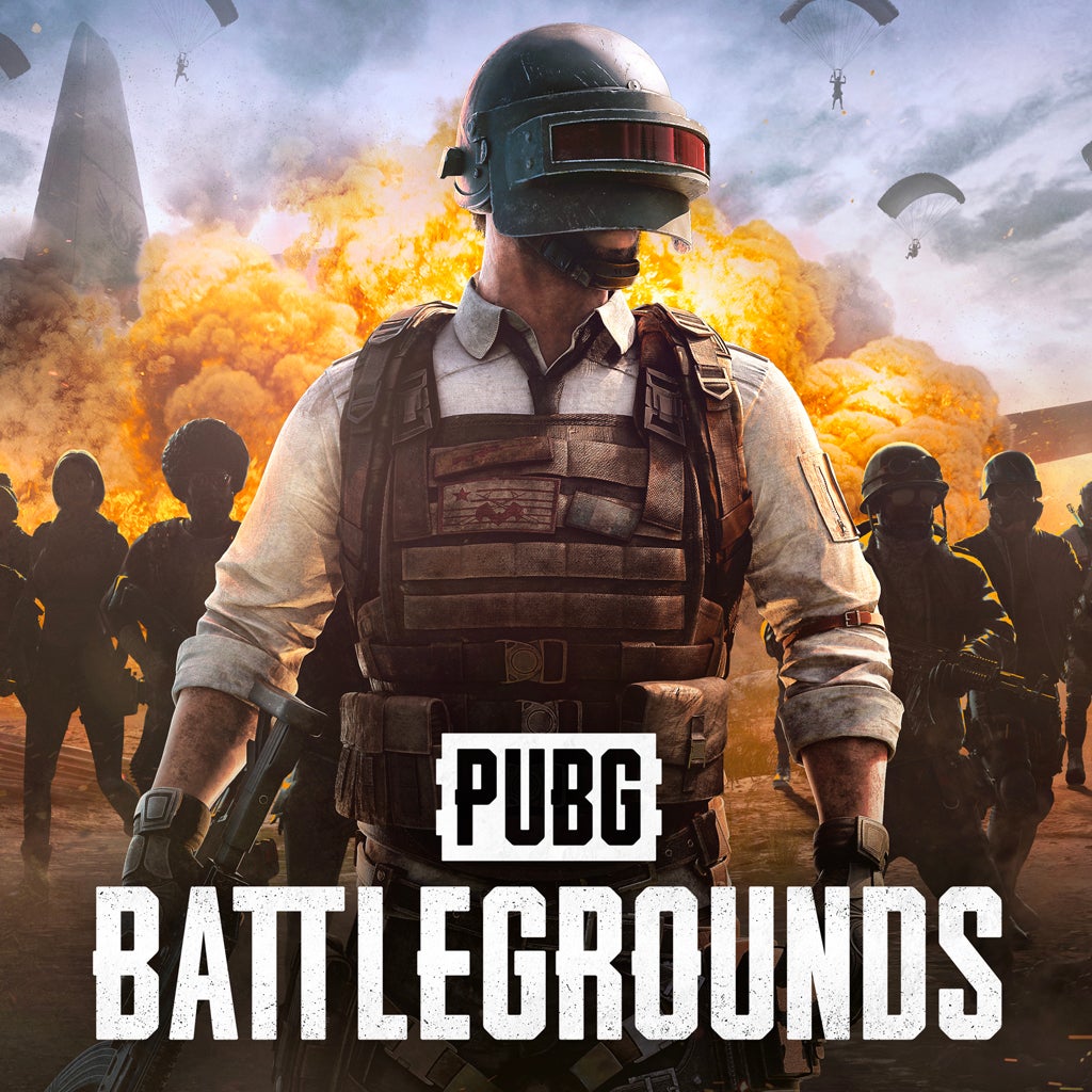 PUBG: Battlegrounds [Trailers] - IGN