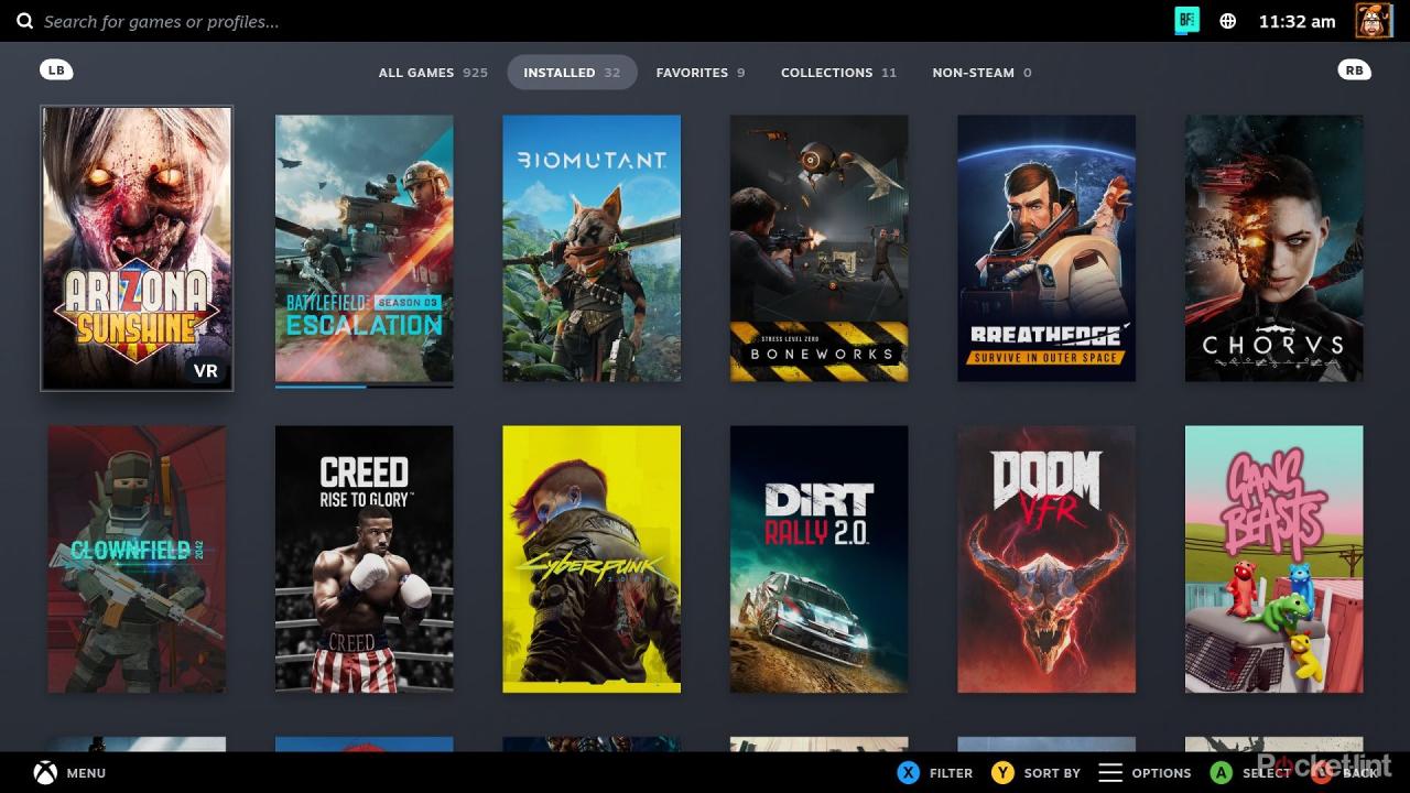 How to fix slow game downloads on Steam: Tips and tricks to boost ... How to fix slow game downloads on Steam: Tips and tricks to boost ...
