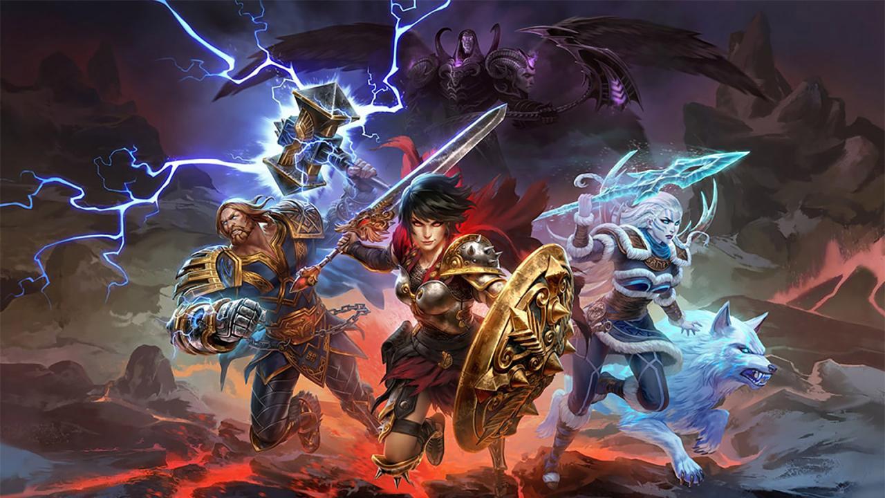 Some Of The Best Free Games Available Online Today | GamerLimit Free games
